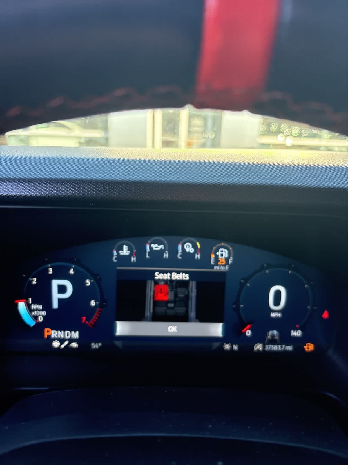 Thumbnail: 2022 Ford Bronco - 12