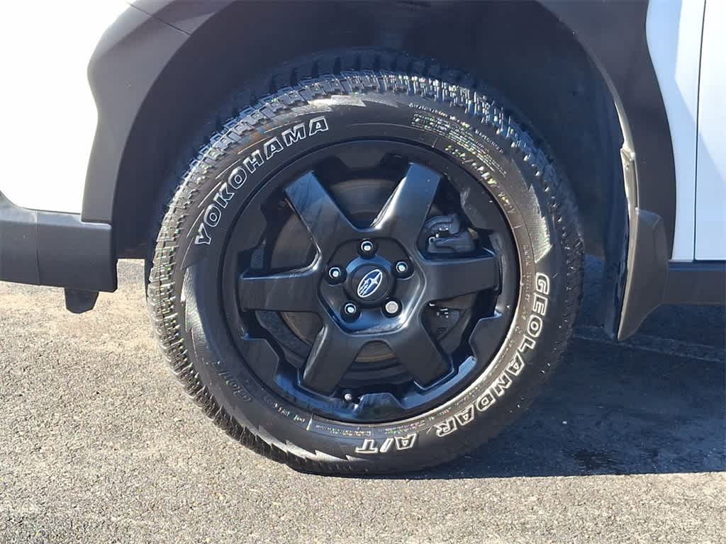 Thumbnail: 2022 Subaru Outback - 29