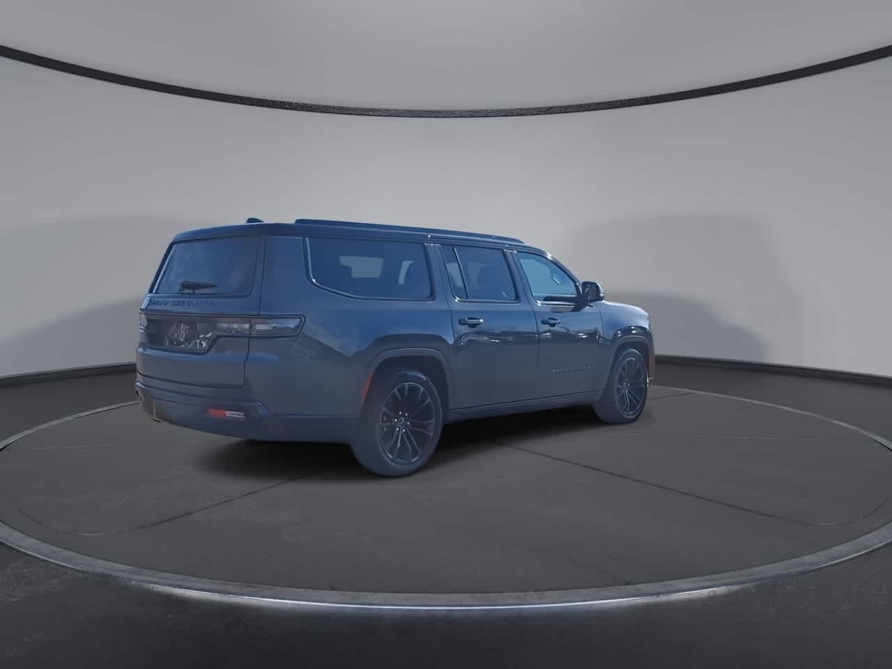 Thumbnail: 2024 Jeep Grand Wagoneer L - 8