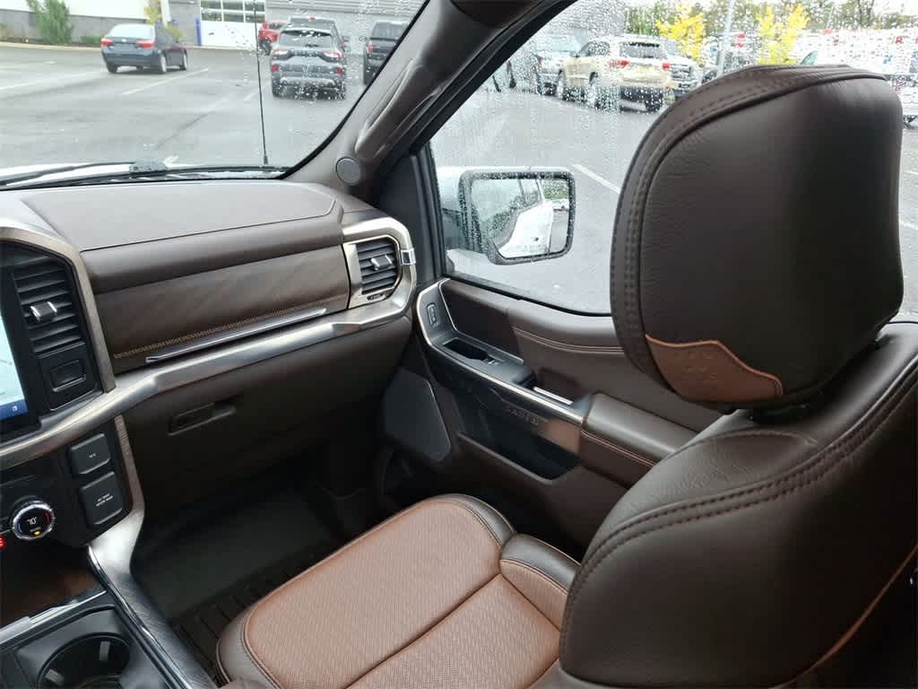 Thumbnail: 2021 Ford F-150 - 11