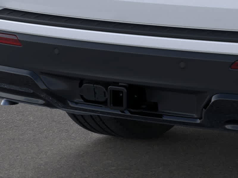 Thumbnail: 2026 Ford Explorer - 23