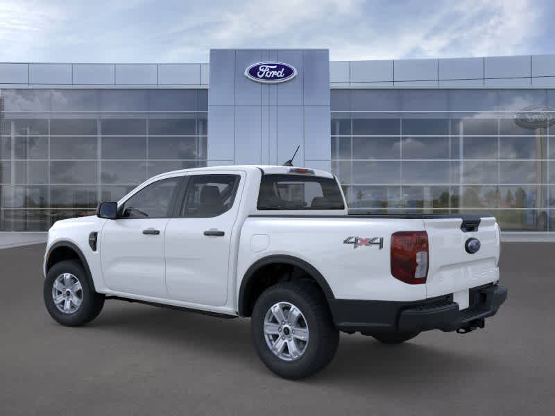 Thumbnail: 2025 Ford Ranger - 4