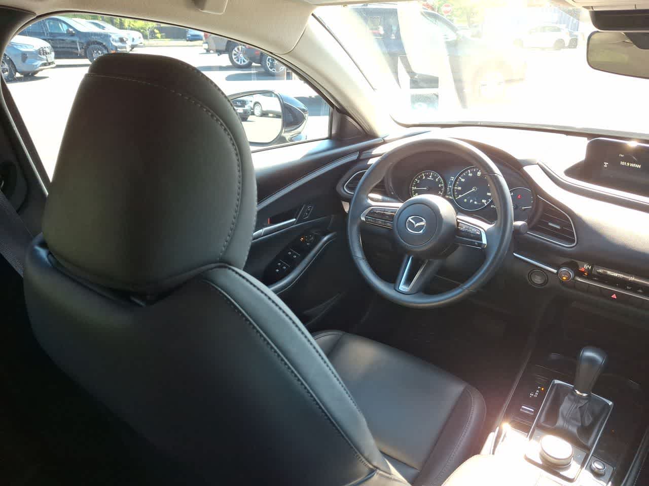Thumbnail: 2024 Mazda CX-30 - 15