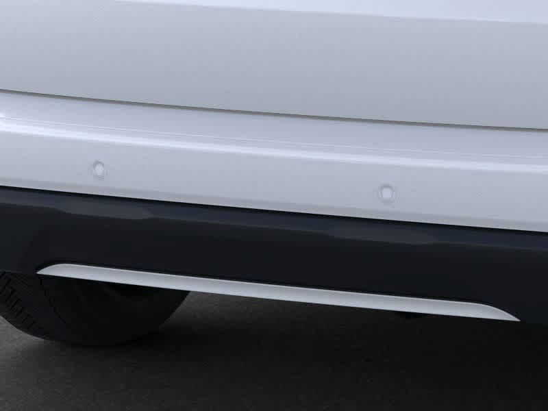 2025 Ford Escape ST-Line Elite 23
