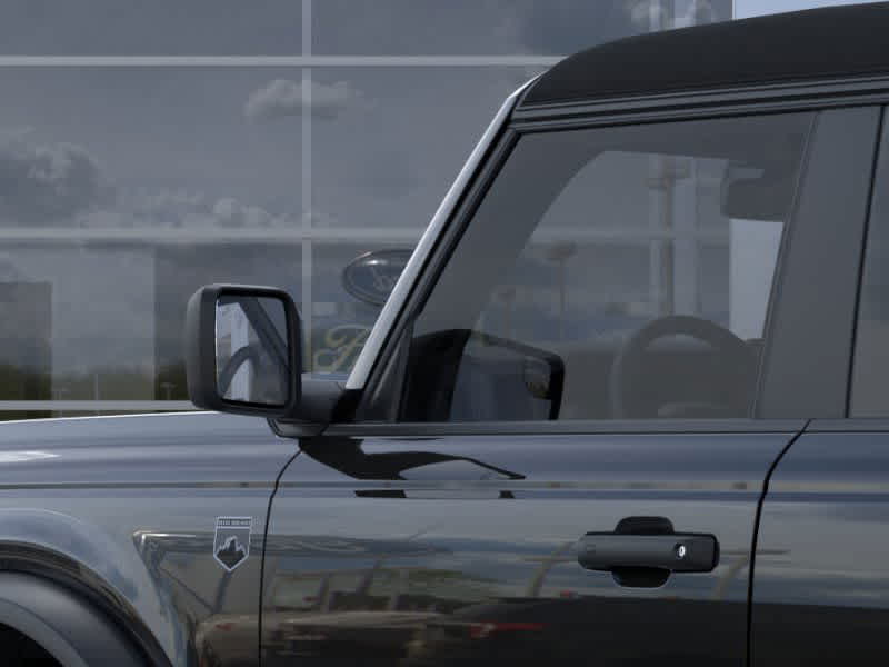 Thumbnail: 2025 Ford Bronco - 22