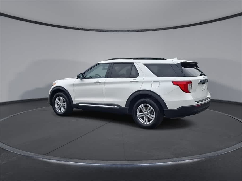 Thumbnail: 2022 Ford Explorer - 6