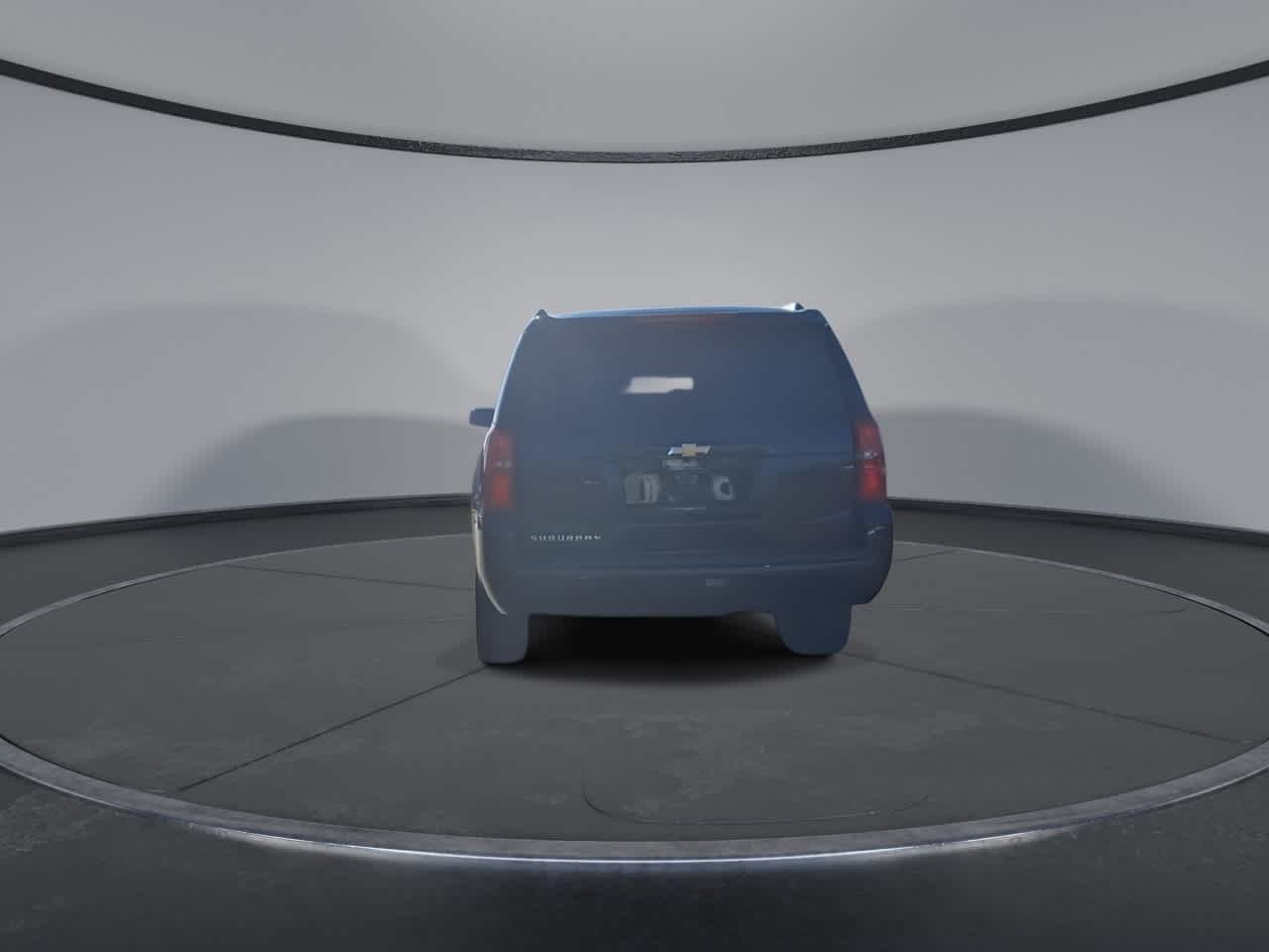 Thumbnail: 2020 Chevrolet Suburban - 7