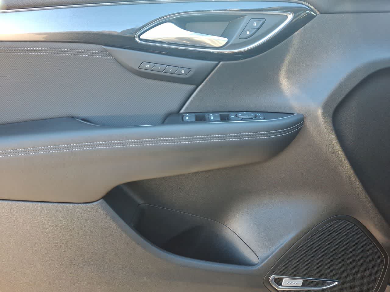 Thumbnail: 2024 Buick Envision - 16