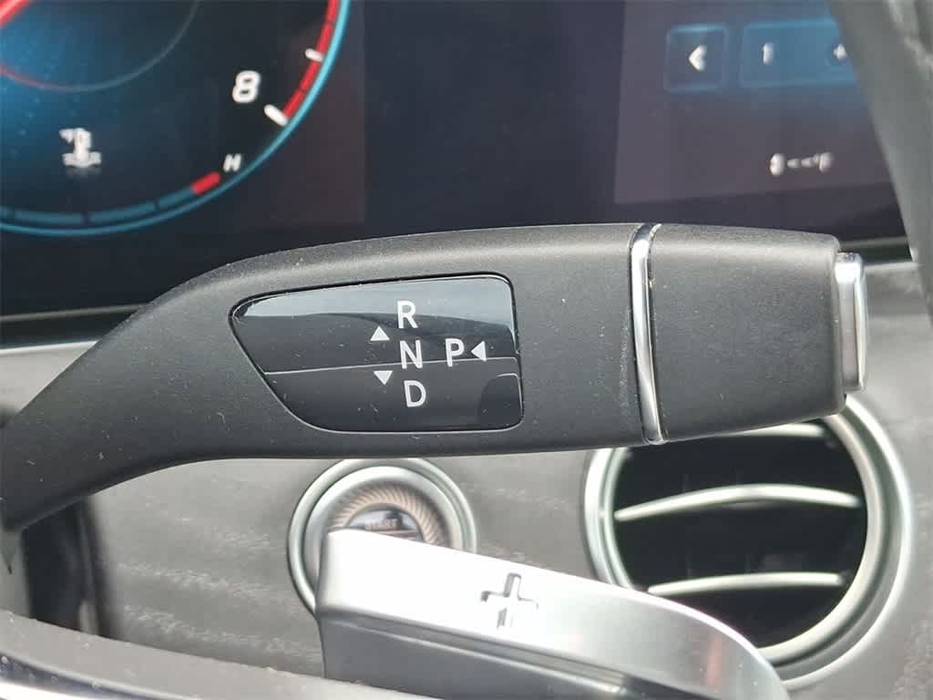 Thumbnail: 2022 Mercedes-Benz E-Class - 18