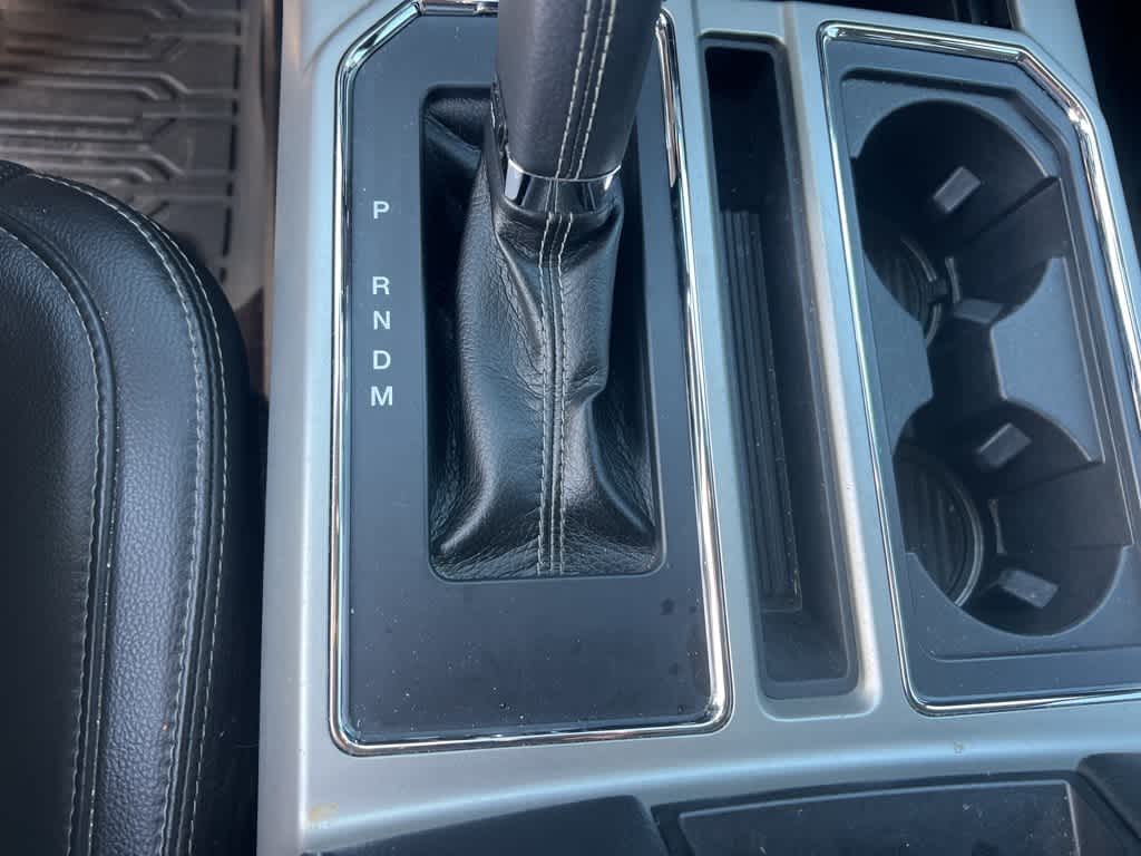Thumbnail: 2017 Ford F-150 - 23