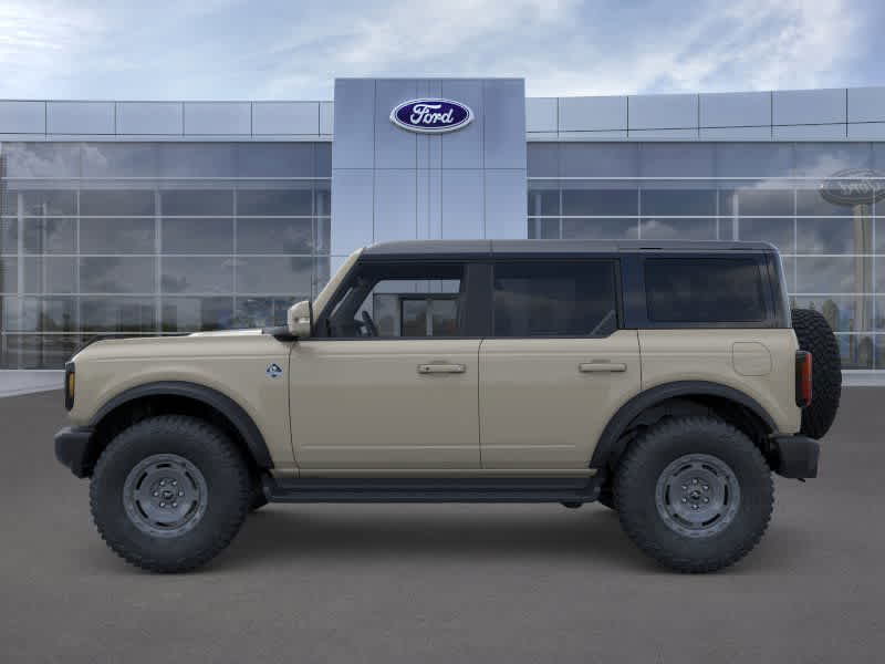Thumbnail: 2025 Ford Bronco - 3