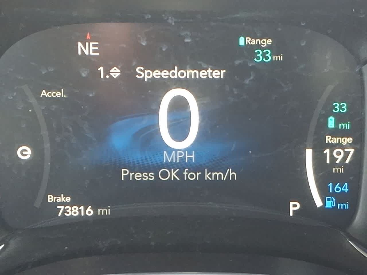 Thumbnail: 2024 Chrysler Pacifica - 19