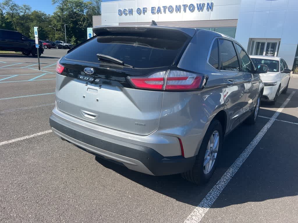 Thumbnail: 2024 Ford Edge - 6