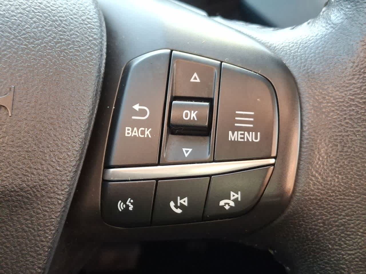 Thumbnail: 2022 Ford Maverick - 24