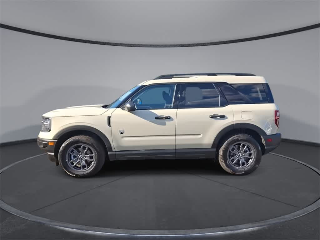 Thumbnail: 2024 Ford Bronco Sport - 5