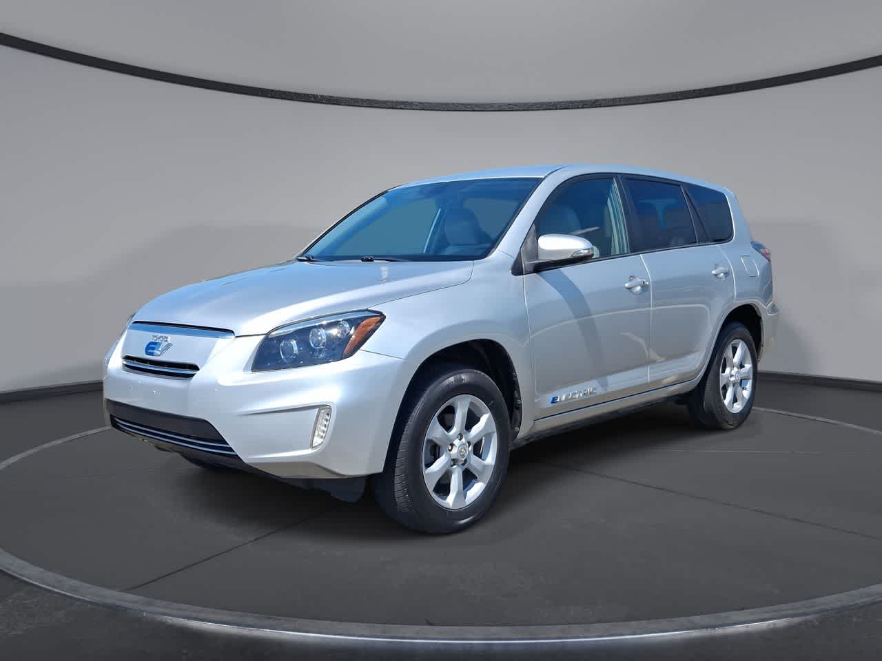 2012 Toyota RAV4 Base -
                  Eatontown, NJ