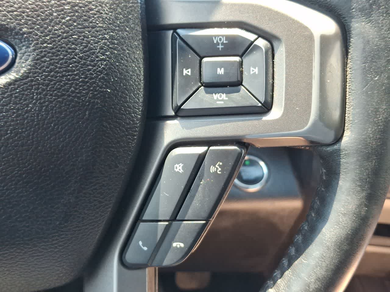 Thumbnail: 2018 Ford Expedition - 24