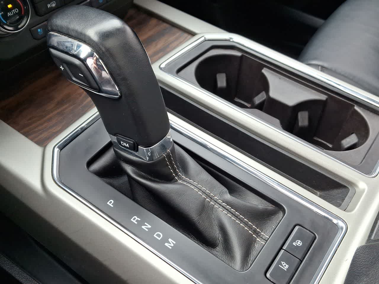 Thumbnail: 2019 Ford F-150 - 18