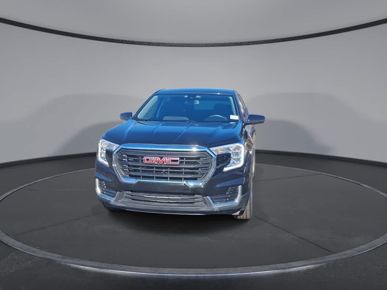 Thumbnail: 2024 GMC Terrain - 3
