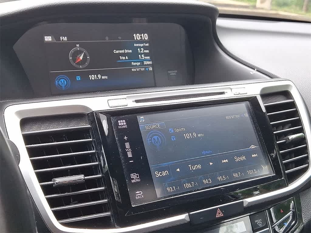 Thumbnail: 2016 Honda Accord - 13