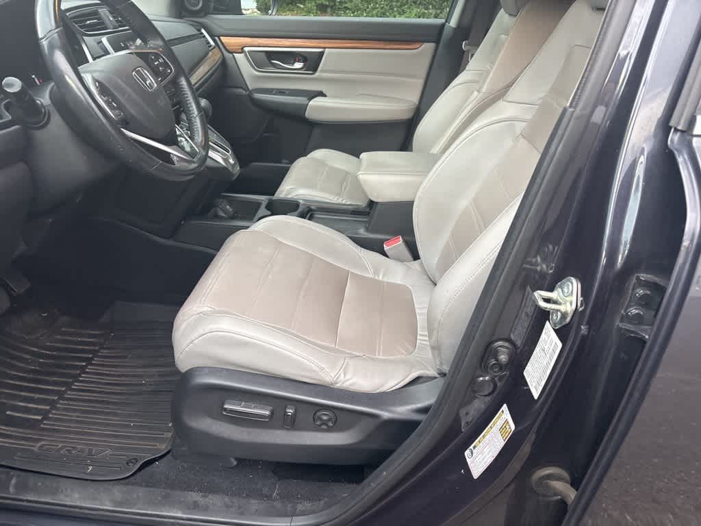 Thumbnail: 2019 Honda CR-V - 27