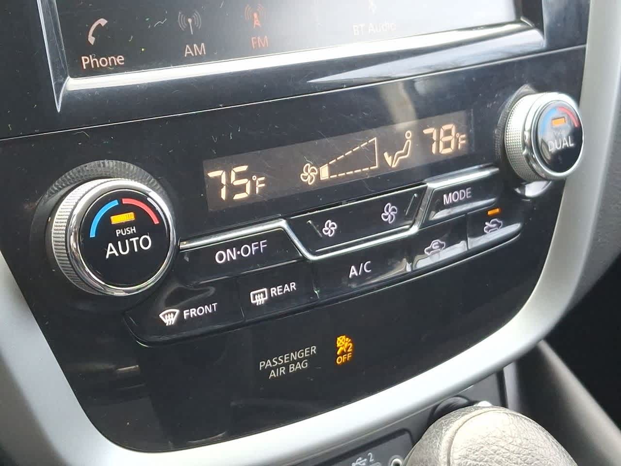 Thumbnail: 2019 Nissan Murano - 25