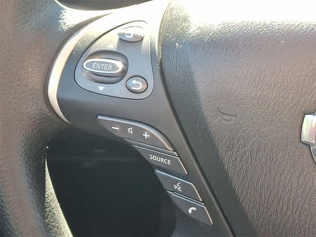 Thumbnail: 2017 Nissan Pathfinder - 23
