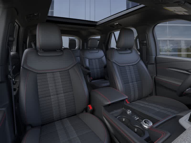 Thumbnail: 2026 Ford Explorer - 10