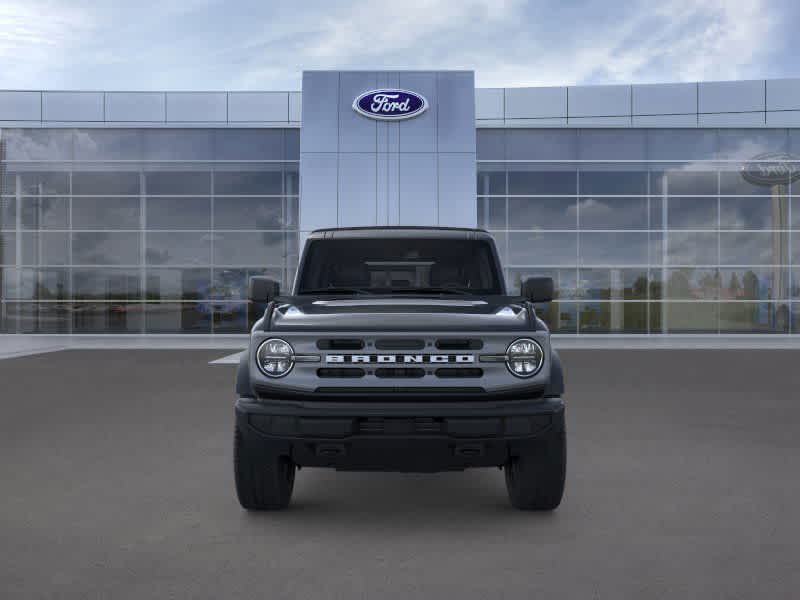 Thumbnail: 2025 Ford Bronco - 6