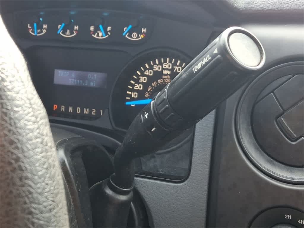 Thumbnail: 2014 Ford F-150 - 18