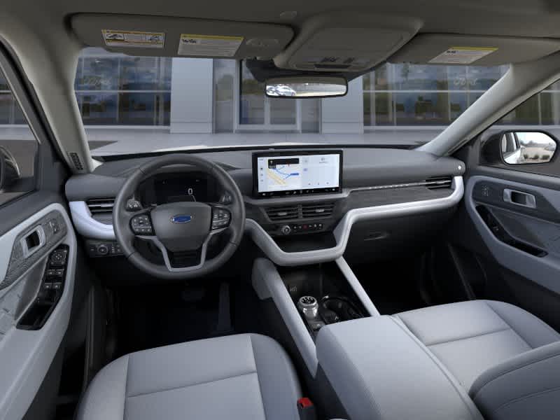 Thumbnail: 2026 Ford Explorer - 9