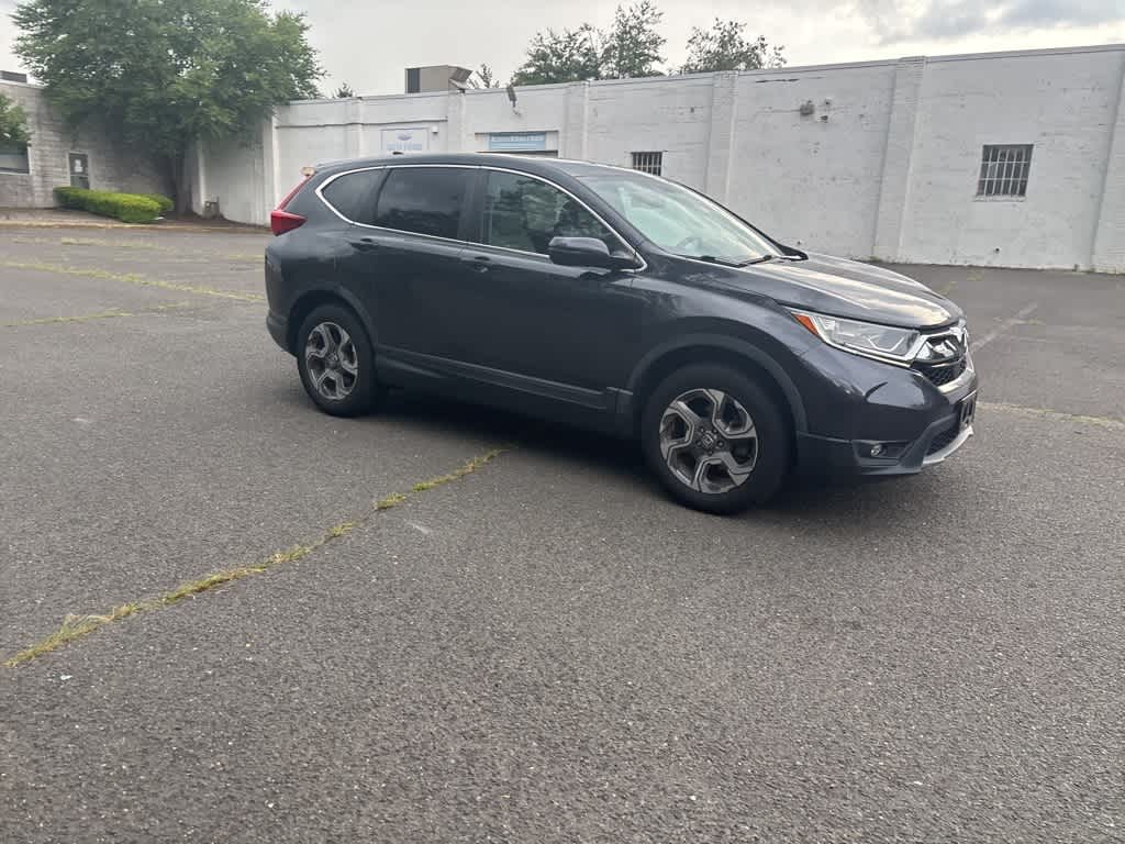 Thumbnail: 2019 Honda CR-V - 8