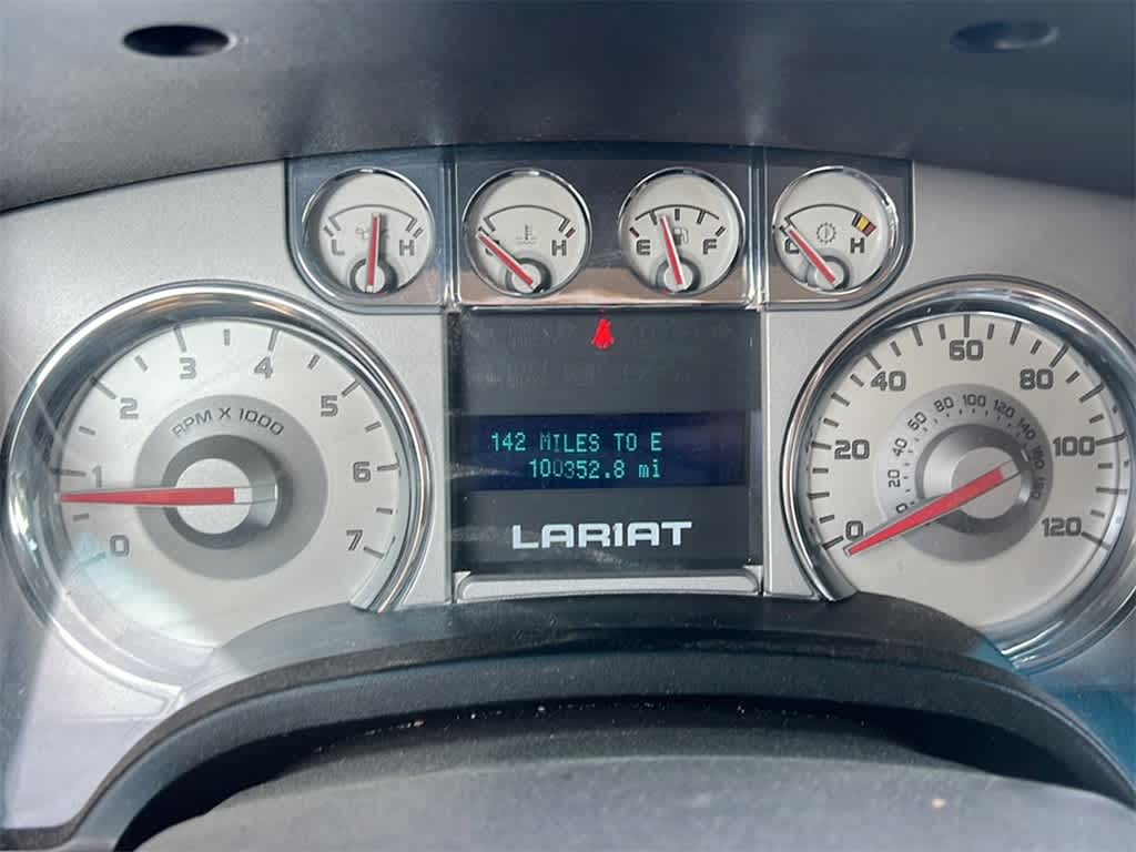 2009 Ford Econoline E-150 18
