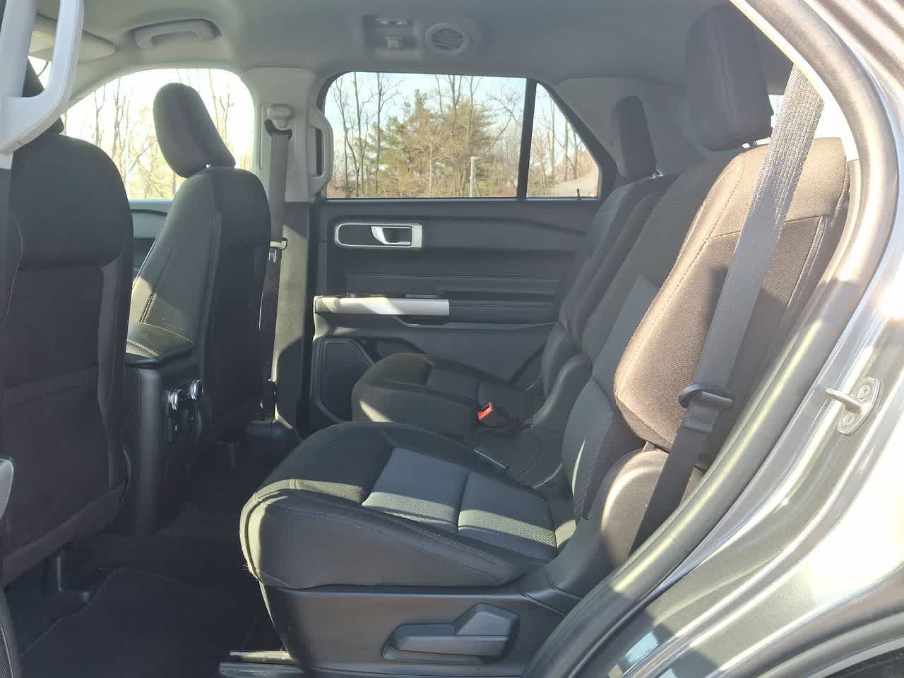 Thumbnail: 2023 Ford Explorer - 26