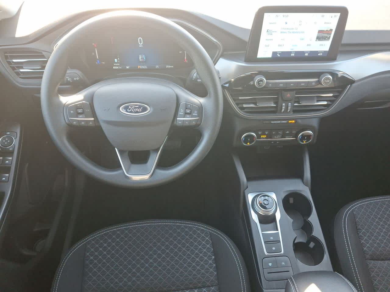 Thumbnail: 2025 Ford Escape - 27