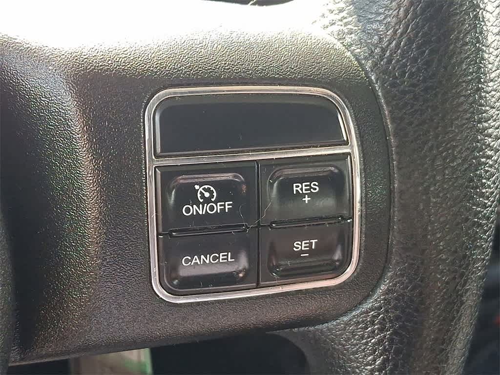 Thumbnail: 2012 Jeep Wrangler - 16
