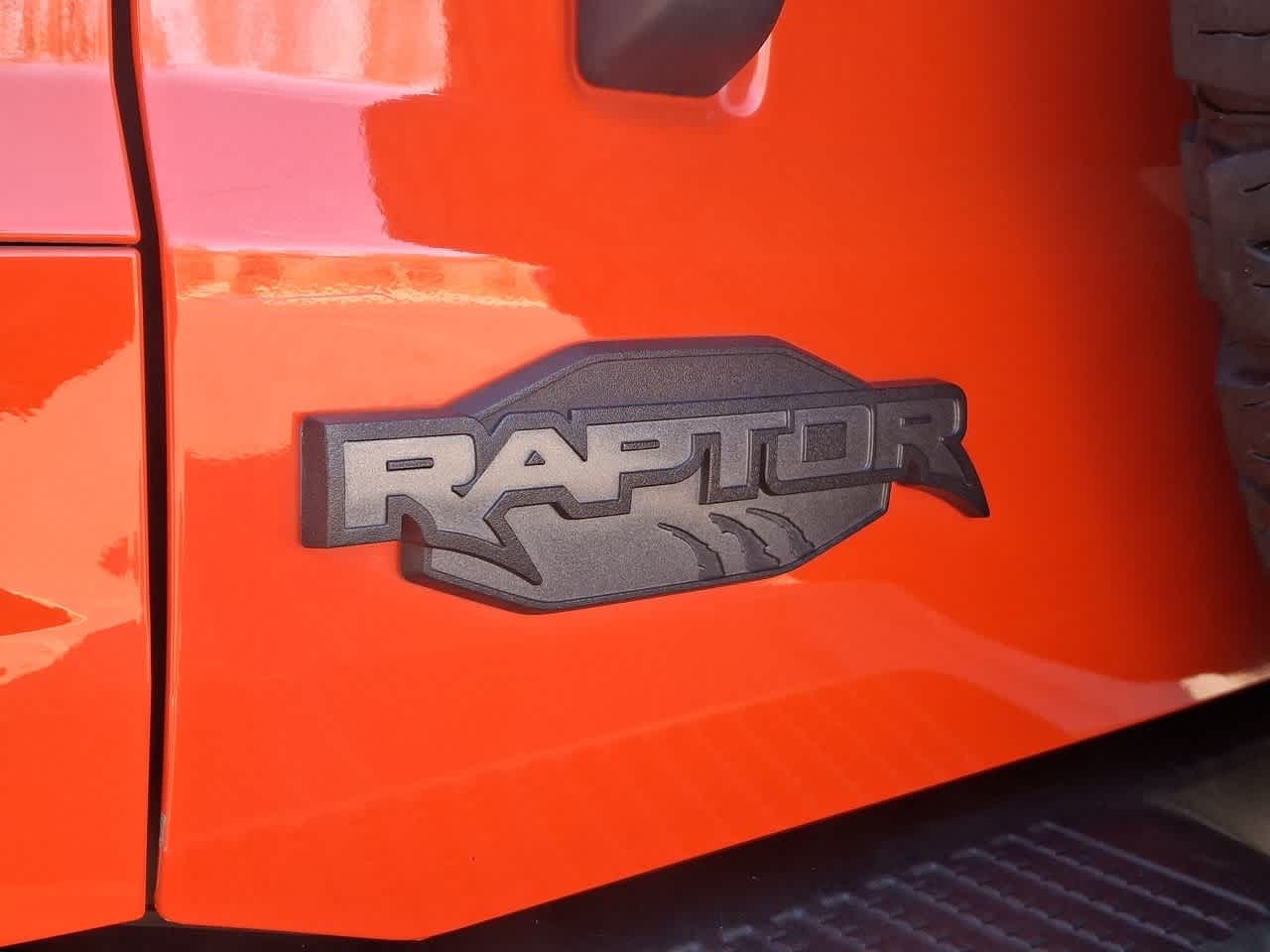 Thumbnail: 2022 Ford Bronco - 28