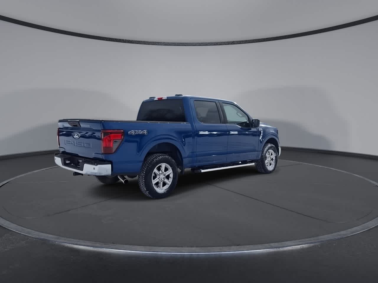 Thumbnail: 2025 Ford F-150 - 8