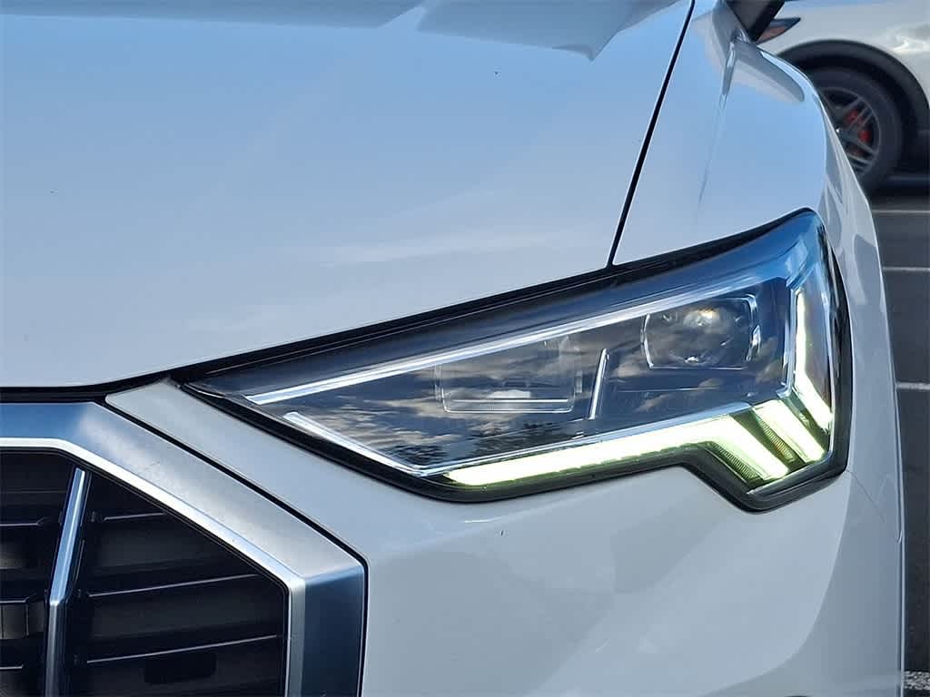 Thumbnail: 2024 Audi Q3 - 30