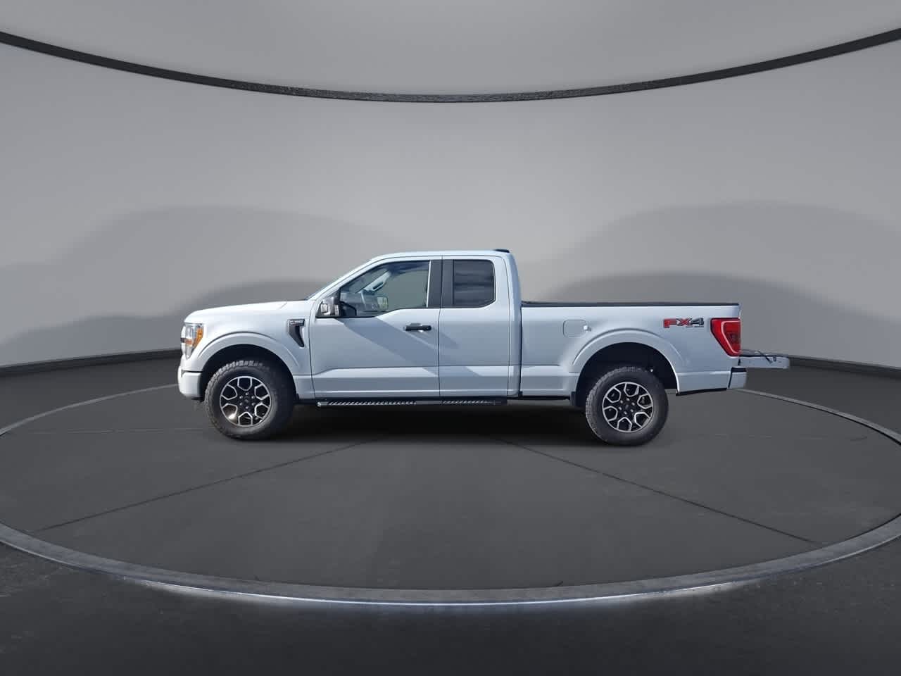 Thumbnail: 2022 Ford F-150 - 5