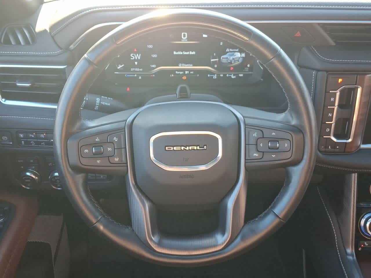 Thumbnail: 2024 GMC Yukon - 22