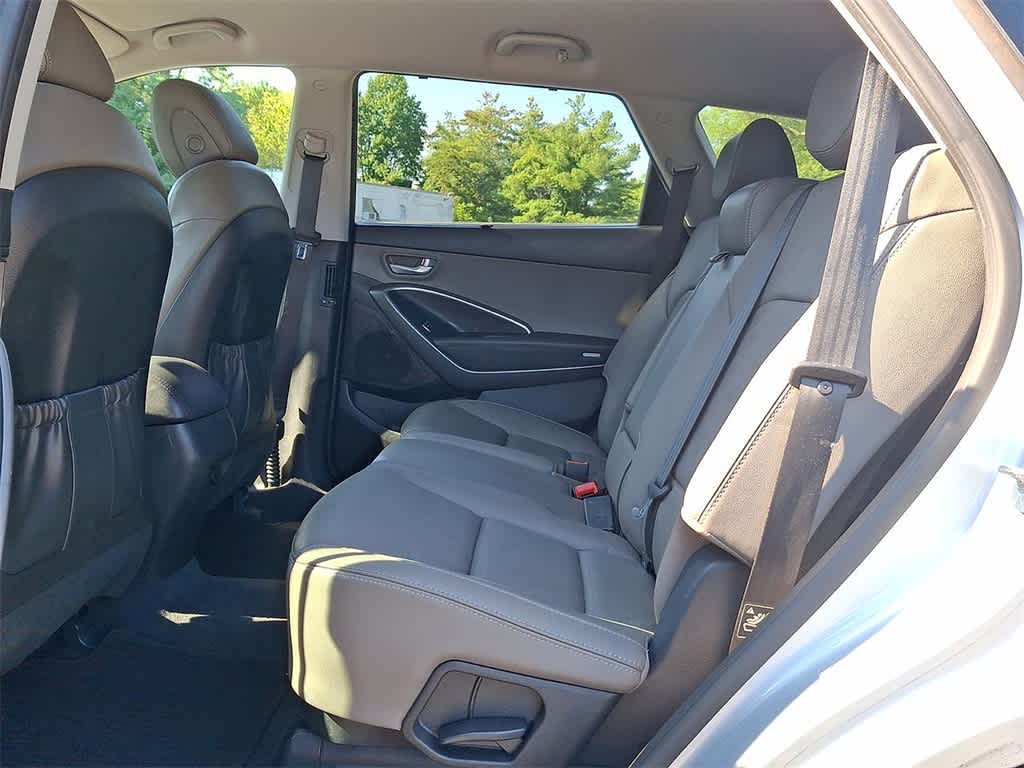 Thumbnail: 2014 Hyundai Santa Fe - 26