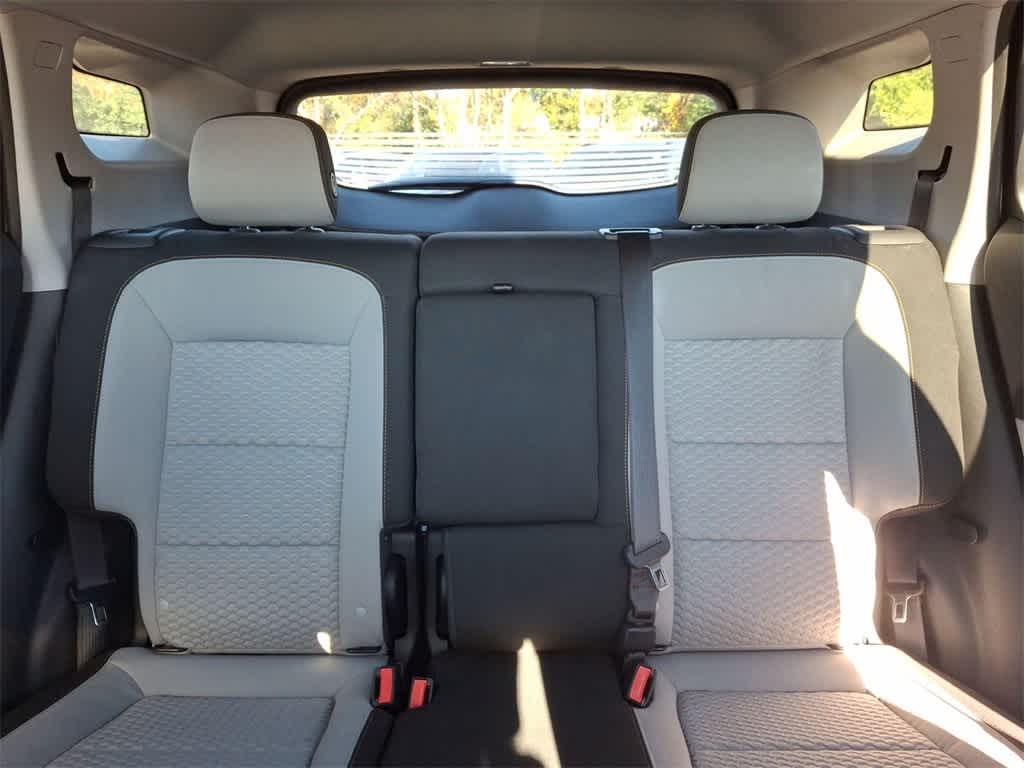 Thumbnail: 2020 GMC Terrain - 13