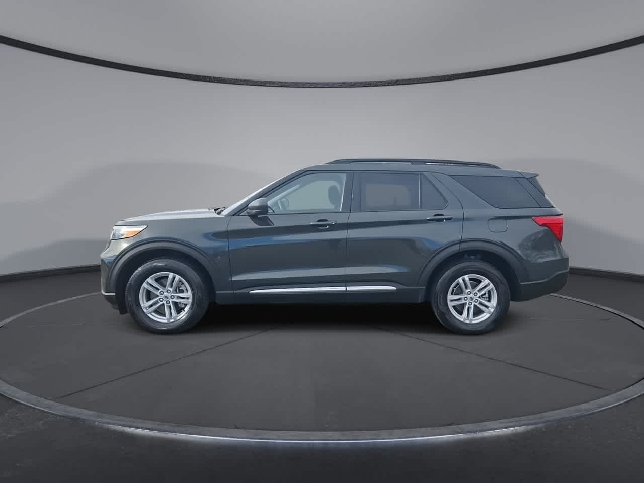 Thumbnail: 2024 Ford Explorer - 4