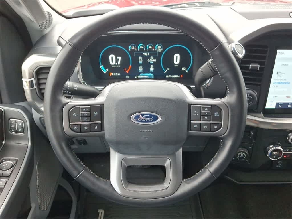 Thumbnail: 2021 Ford F-150 - 22