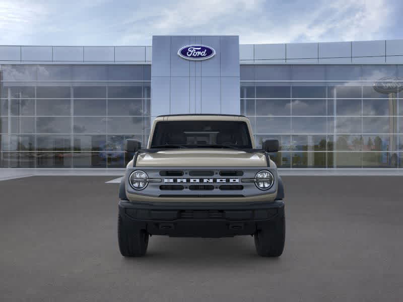 Thumbnail: 2025 Ford Bronco - 6