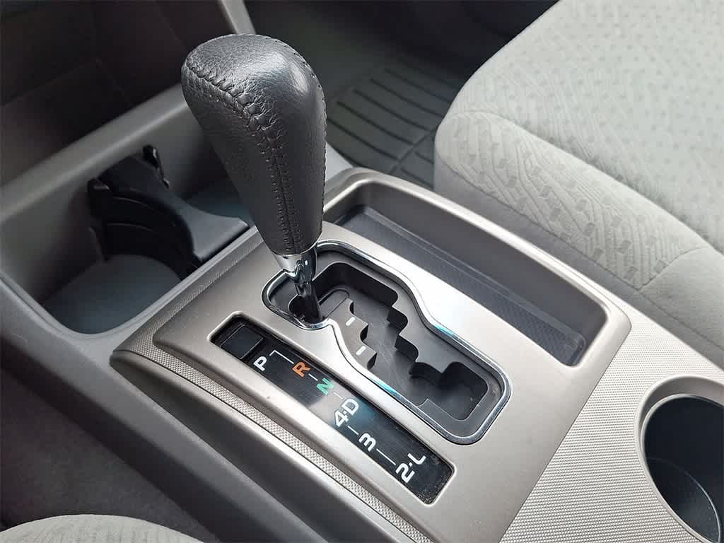 Thumbnail: 2007 Toyota Tacoma - 18
