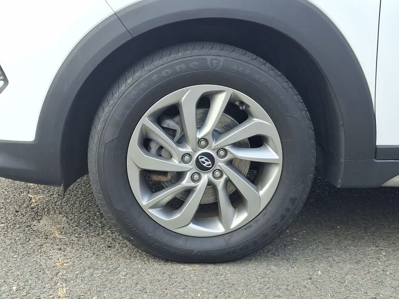 Thumbnail: 2017 Hyundai Tucson - 29