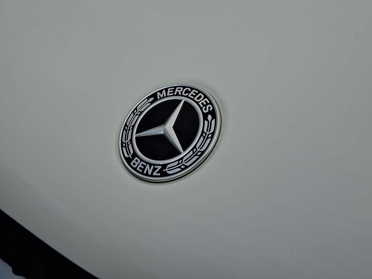 Thumbnail: 2025 Mercedes-Benz GLE - 28