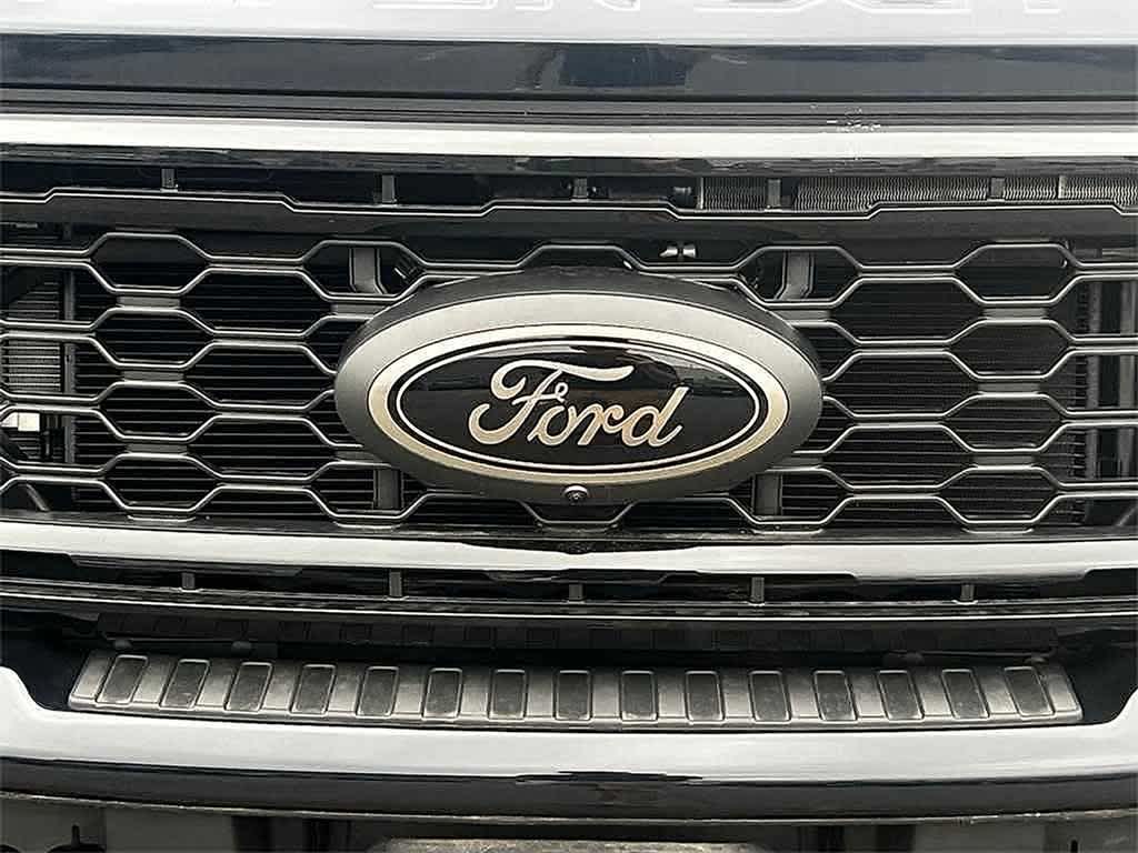 Thumbnail: 2018 Ford F-150 - 22